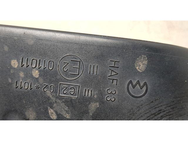 Зеркало боковое  Citroen C8 2002-2014  левое           