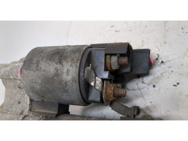 Стартер  Ford Focus 2 2005-2008      