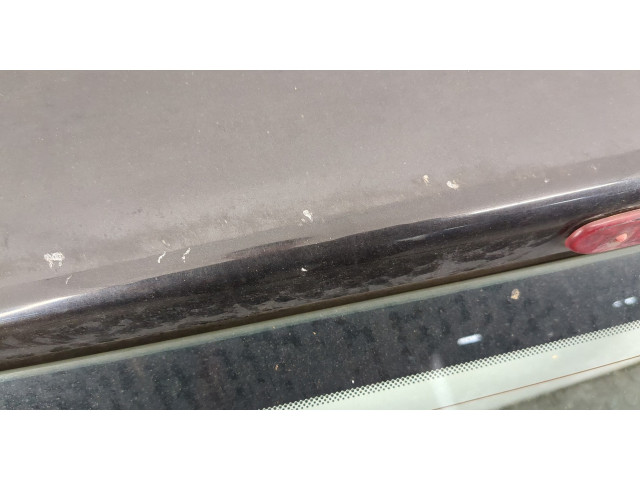 Моторчик заднего дворника Fiat Grande Punto 2005-2010