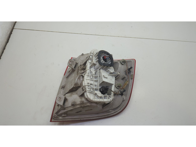 Задний фонарь