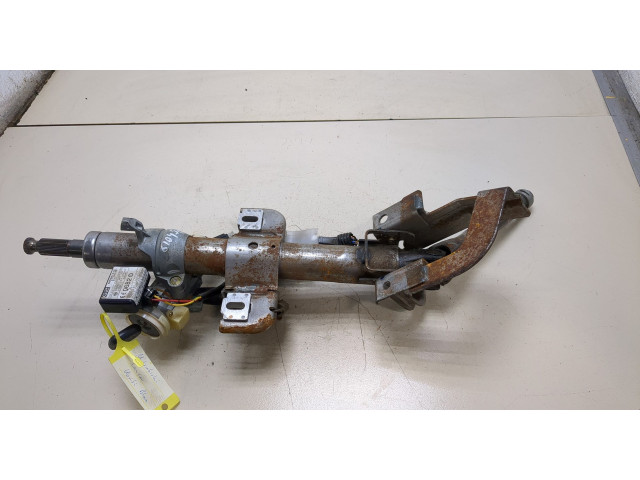 рейка Колонка рулевая Mitsubishi Lancer 9 2003-2006