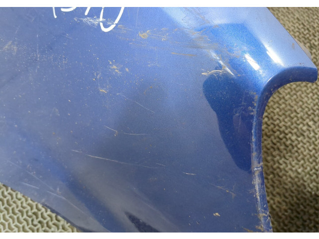 Бампер Smart Fortwo 2007-2015 передний