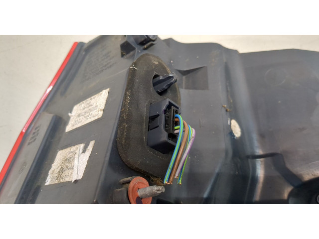 Задний фонарь BMW 5 F10 2010-2016