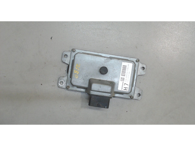 Блок управления АКПП / КПП  Renault Koleos 2008-2016     