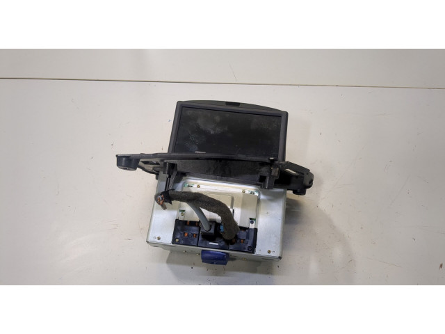 Дисплей бортового компьютера Volvo XC70 2002-2007