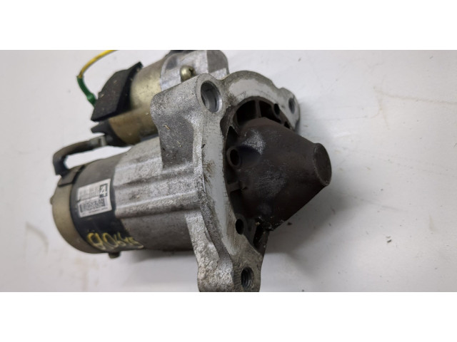 Стартер  Peugeot 807 2     