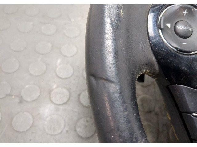 Руль  Honda Accord 9 2013-2015 USA           78501T2AU51ZA