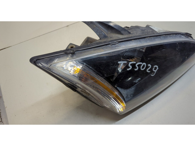 Фара передняя Ford Focus 2 2005-2008 правая