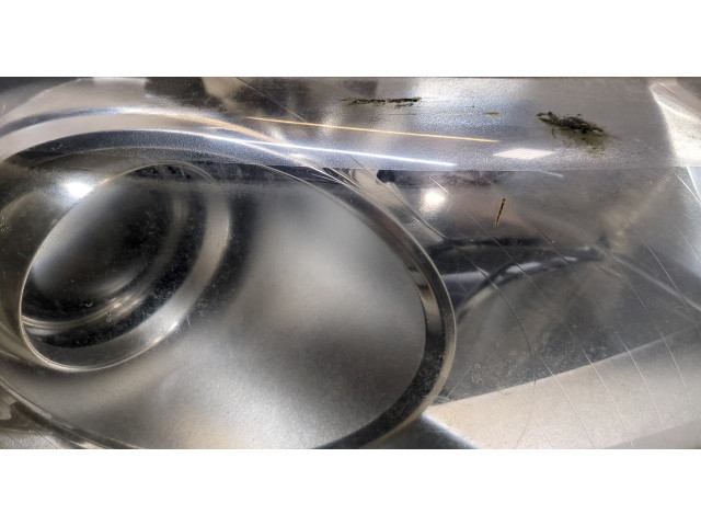 Фара передняя  Volkswagen Passat 6 2005-2010 правая 