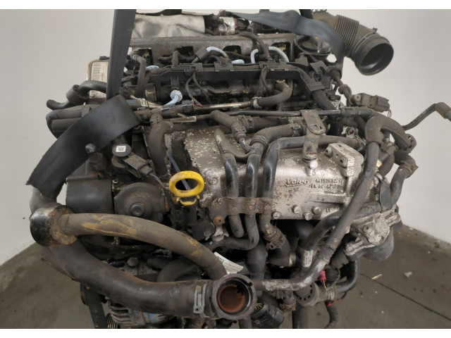 Генератор Skoda Octavia (A7) 2013-2023