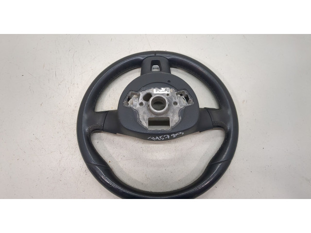 Руль Volkswagen Golf 6 2009-2012