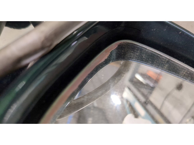 Зеркало боковое Skoda Fabia 1999-2004 правое