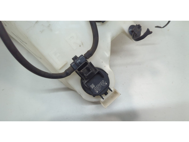 Бачок омывателя  Nissan Murano 2014-2022    