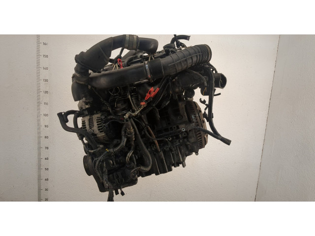  Турбина  Volvo V70 2007-2013             