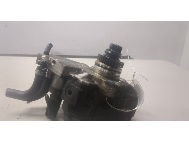 ТНВД Smart Forfour W454 2004-2006