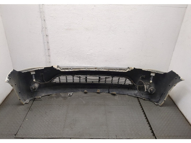 Бампер  Infiniti QX80 2014-2017 передний   