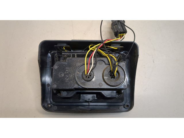 Задний фонарь 55077891AC