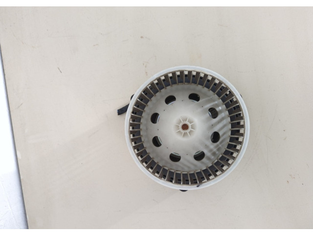 Моторчик печки Infiniti FX 2008-2013