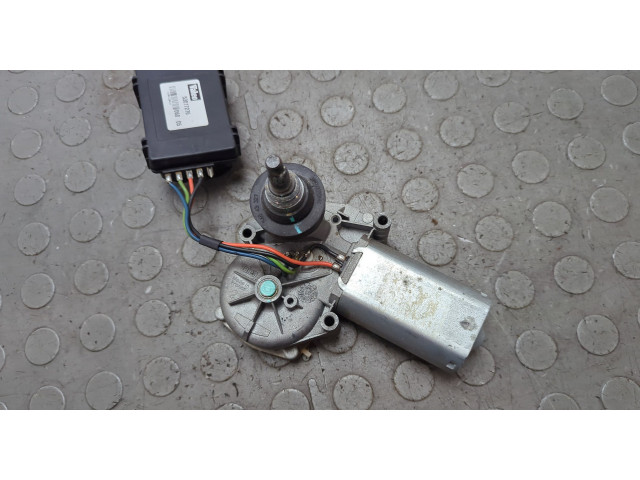 Моторчик заднего дворника Ford Explorer 2001-2006