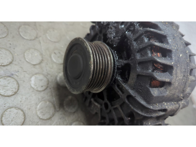 Генератор Volkswagen Passat CC 2008-2012 06B903016AB