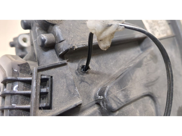 Фара передняя Audi A6 (C6) 2004-2011 правая