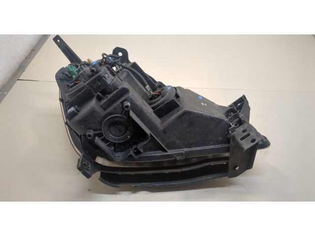 Фара передняя  Honda CR-V 2001-2006 левая 