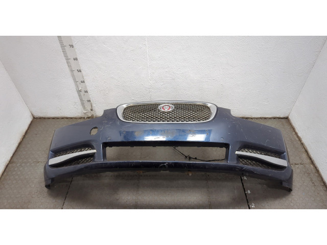 Бампер  Jaguar XF 2007-2015 передний   