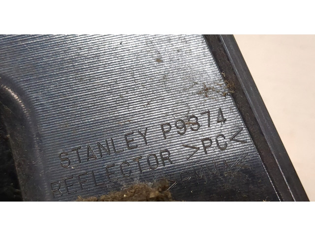 Задний фонарь          