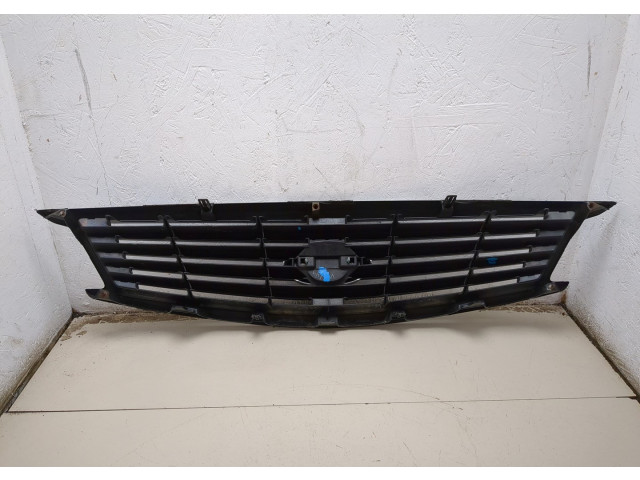 Решетка радиатора Infiniti G 2006-2013 623101NF1A