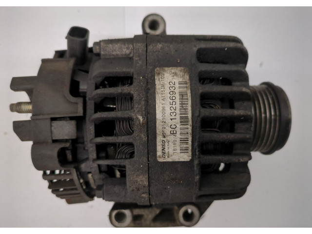 Генератор Opel Meriva 2010-2018