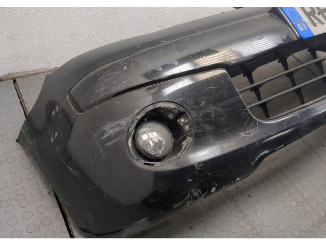 Бампер  Nissan Note E11 2006-2013 передний     620229U30H