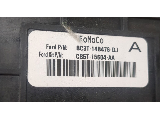 Блок предохранителей  Ford Explorer 2010-2015         