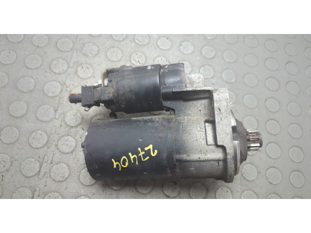 Стартер Volkswagen Golf 4 1997-2006