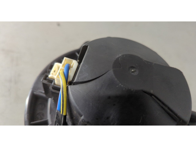 Моторчик печки  Acura MDX 2001-2006        