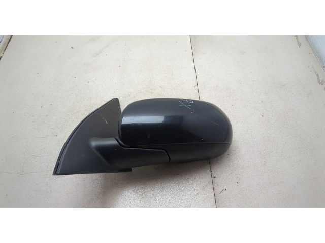 Зеркало боковое KIA Ceed 2007-2012 левое 876101H655