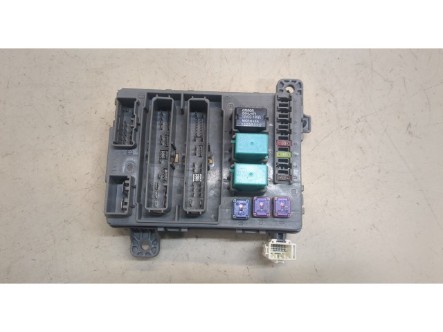 Блок предохранителей  Acura MDX 2007-2013         