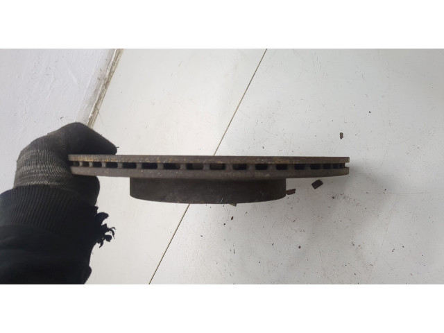 Диск тормозной Ford Edge 2018-2023 задний KS7Z2C026A