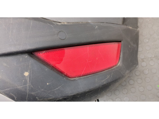 Бампер  Ford Escape 2015-2019 задний   CJ5Z17906A