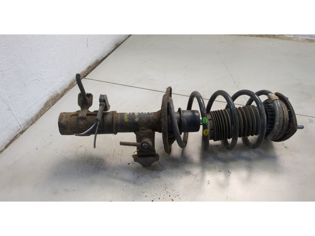 Стойка амортизатора Mazda 6 (GJ) 2012-2018 GMM634700, GHM334011F