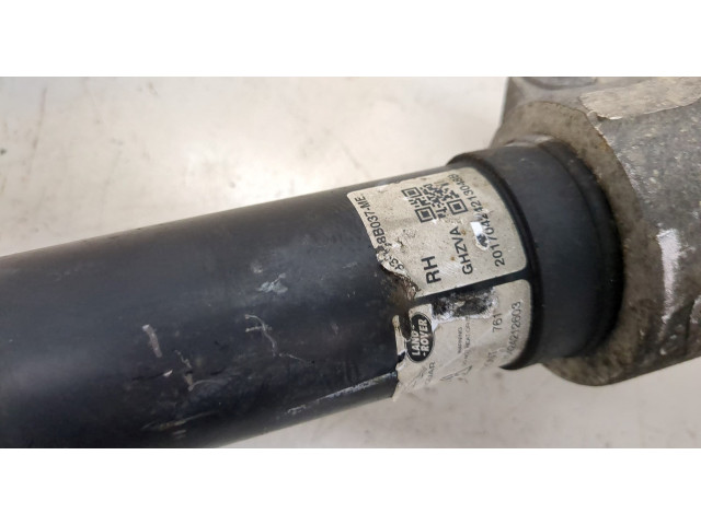 Стойка амортизатора Jaguar F-Pace 2016-2020 HK831BB037ME