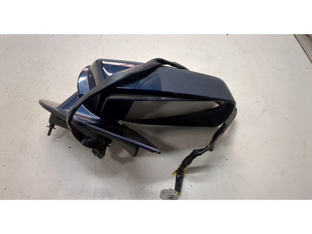 Зеркало боковое  Cadillac SRX 2003-2009  правое           15807454