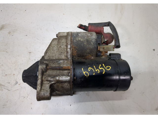 Стартер  Mitsubishi Space Star 1.6  MD308088   