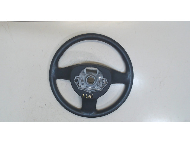 Руль  Volkswagen Tiguan 2007-2011            1T0419091L