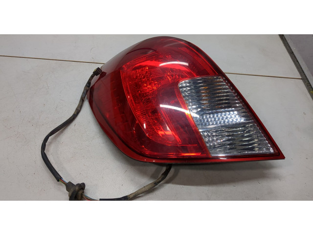 Задний фонарь     20963678, 95937939   Opel Antara 