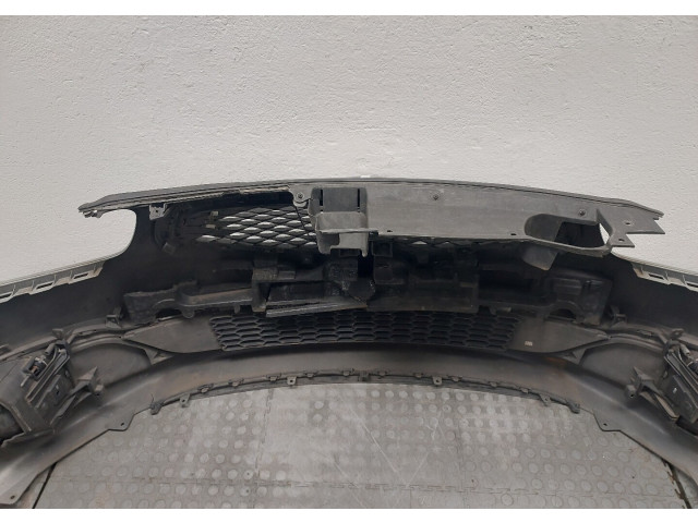 Бампер  KIA Carens 2013-2019 передний   