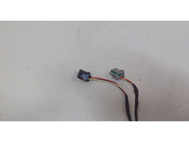 Зеркало боковое  Jeep Compass 2017-2021  левое           68365137AA