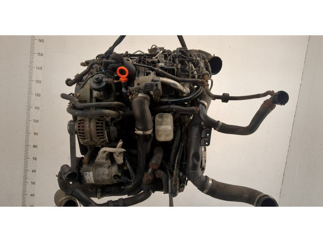 Форсунка топливная Skoda Yeti 2009-2018