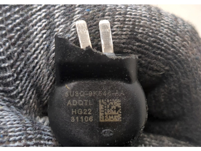 Форсунка топливная Jaguar XF 2007-2015 5U3Q9H529AA