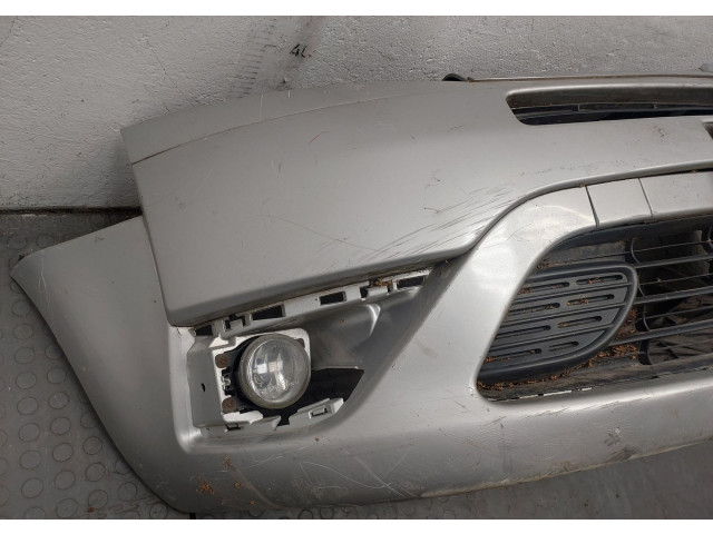 Бампер Citroen C4 Grand Picasso 2006-2013 передний 7401FJ