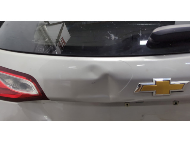 Замок багажника  Chevrolet Equinox 2017-2024       